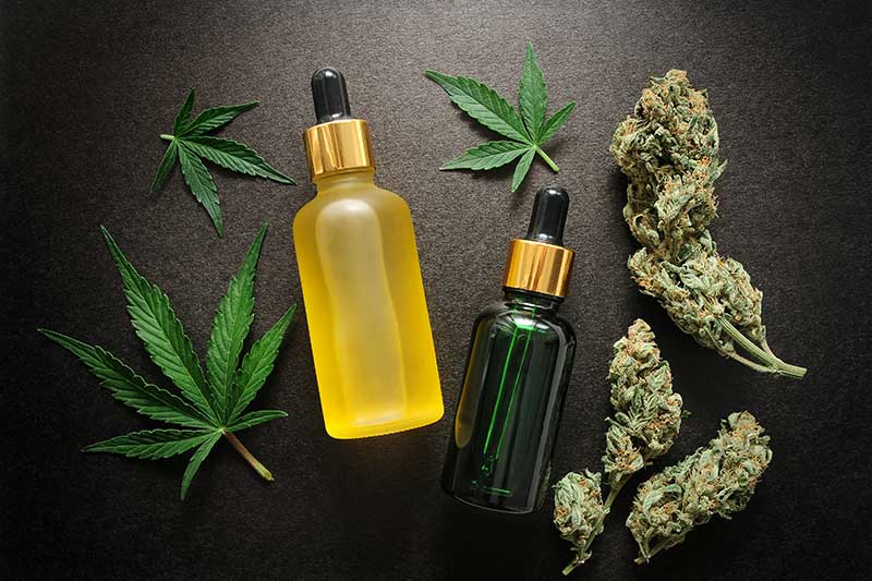 Cannabis For Wellness