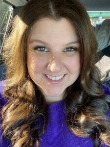 Kristin Bowles