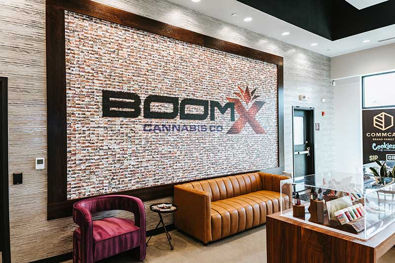 cannabis dispensary Shirley MA