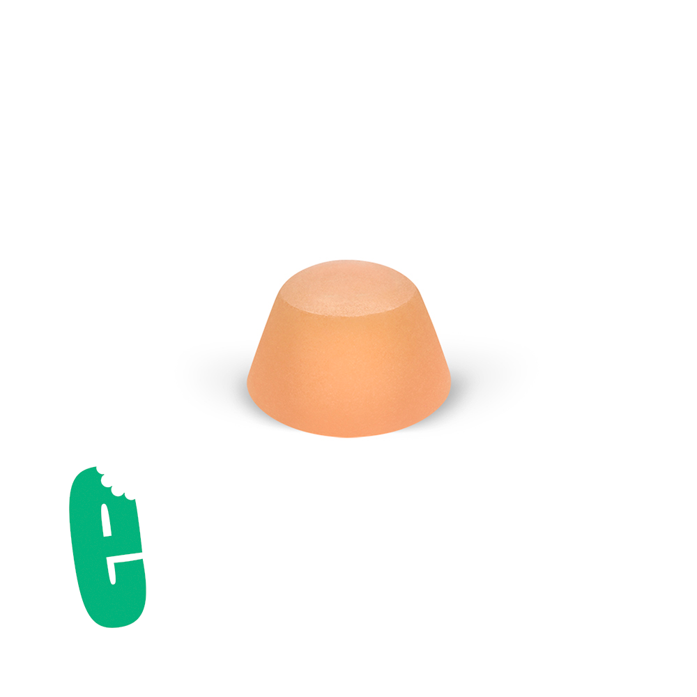 Watermelon Smash Gummies 20pk | 100mg - Image 3