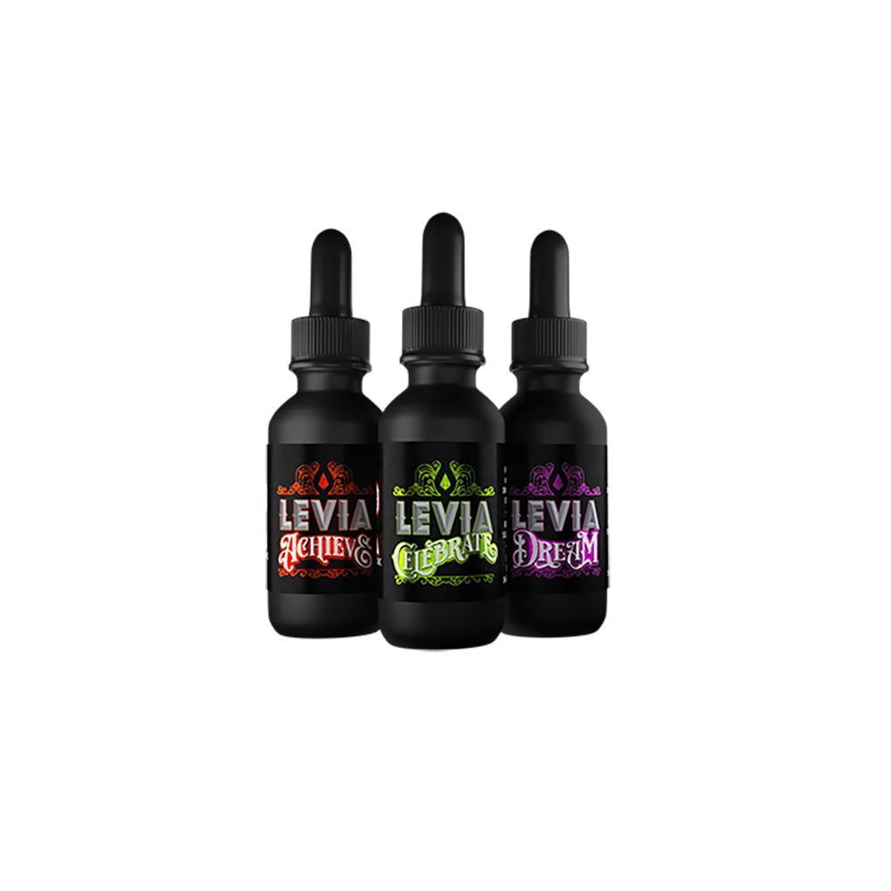 Achieve Drink Drops Tincture | 500mg - Image 3