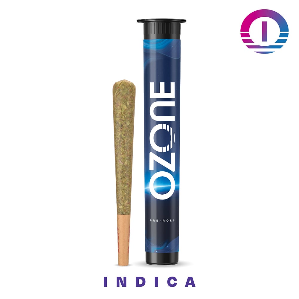 PK Crasher Pre-Roll | 1g - Image 2