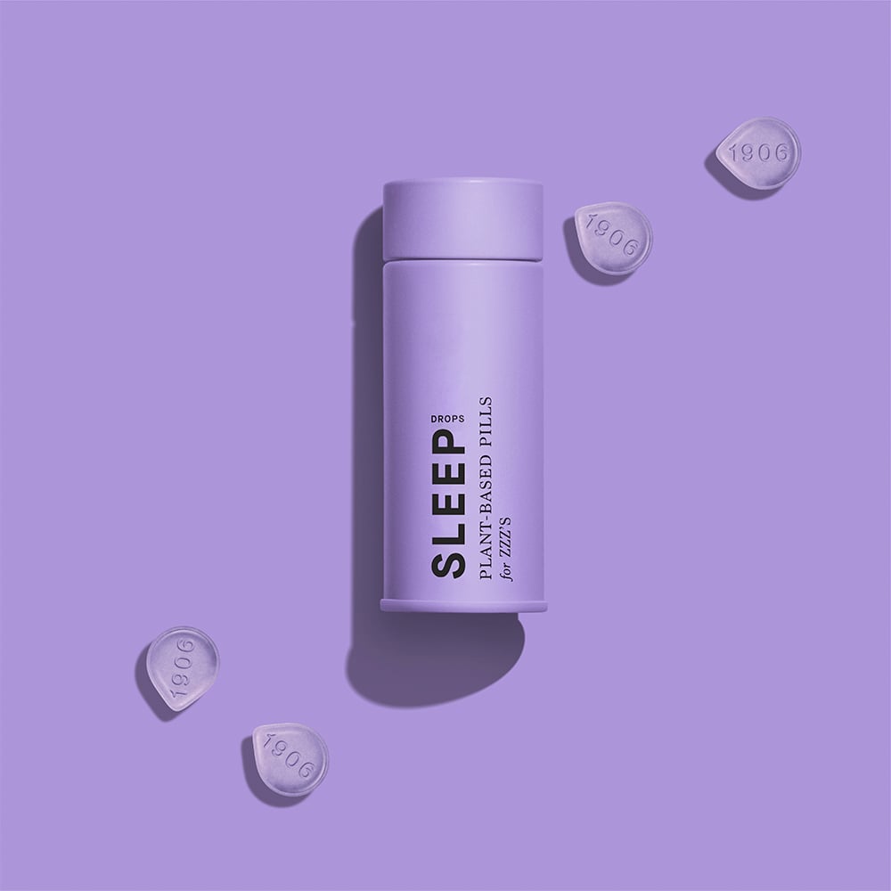 5:5:2 THC/CBD/CBN Sleep Drops 20pk | 100mg - Image 2