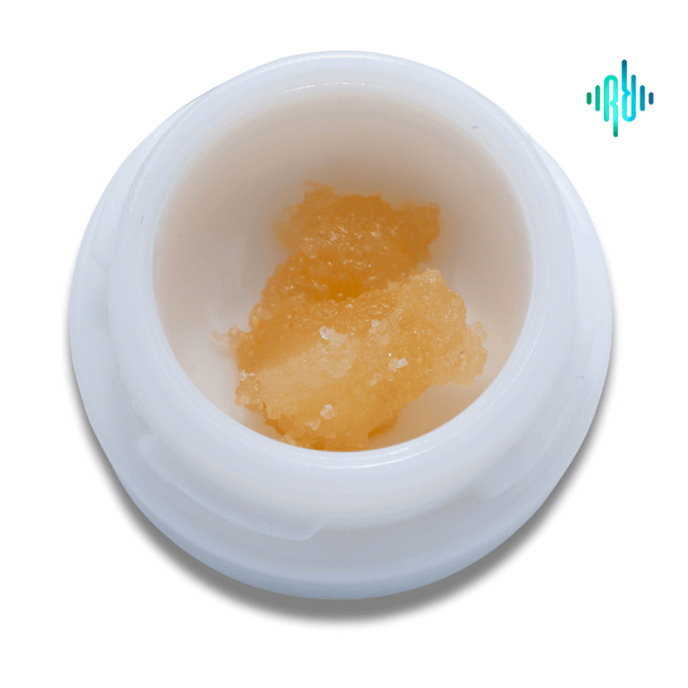 Super Silver Haze Sugar | - Image 2