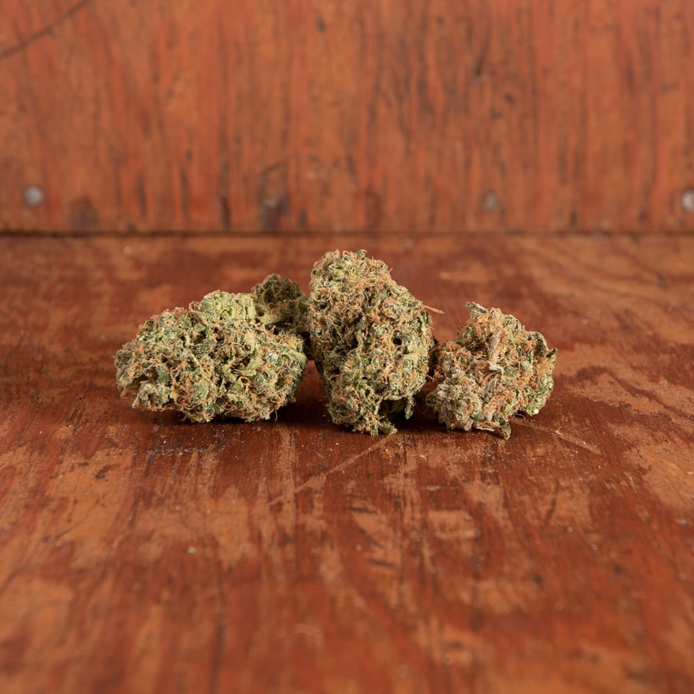 Ice Cream Kush Buds | - Image 2