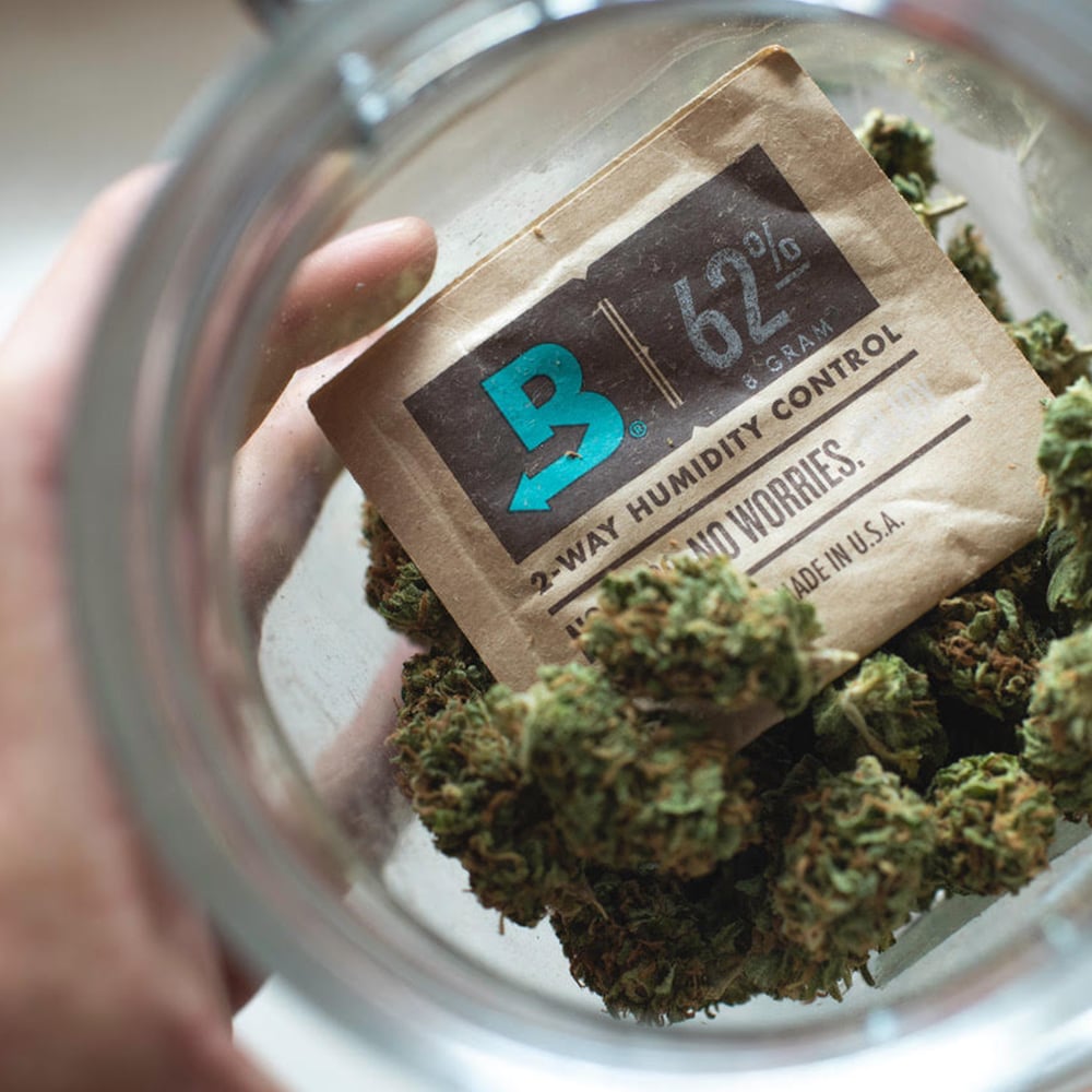 Humidity Pack | 4g | 62% - Image 3