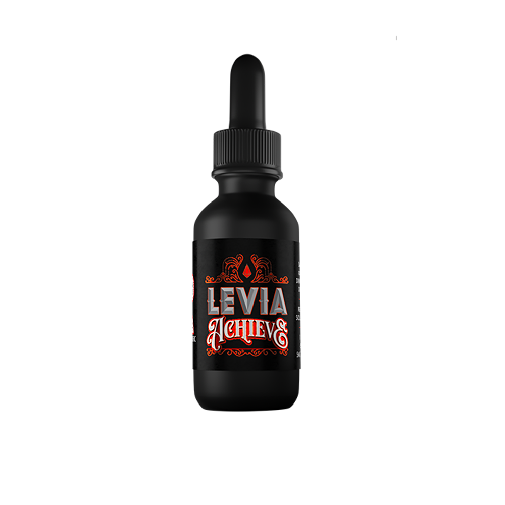 Achieve Drink Drops Tincture | 500mg - Image 2