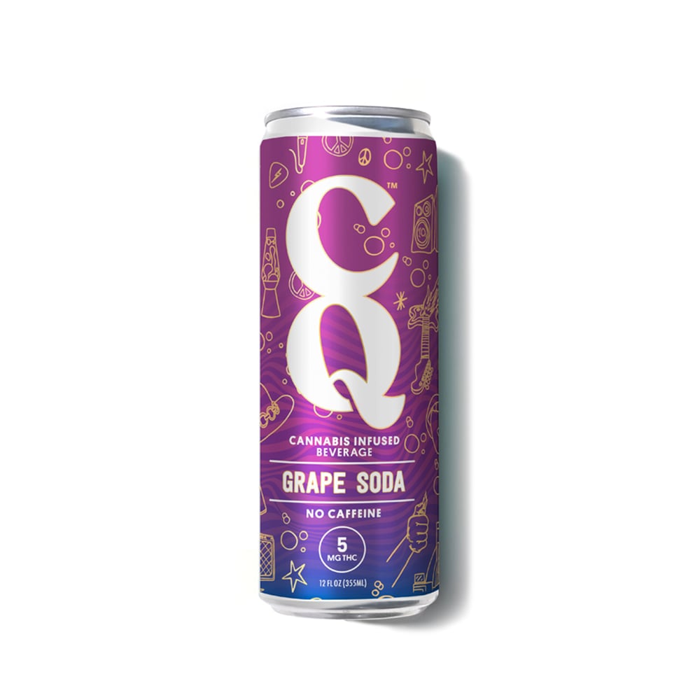 Grape Soda | 5mg - Image 2