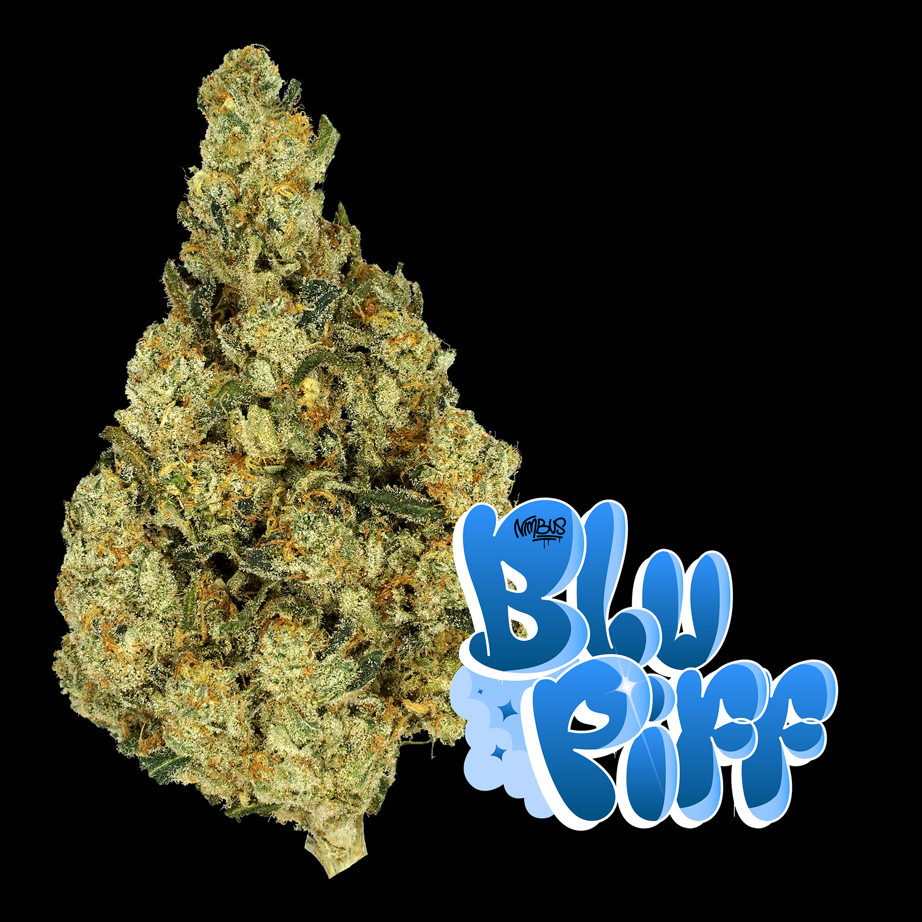 Blu Piff Buds | - Image 2