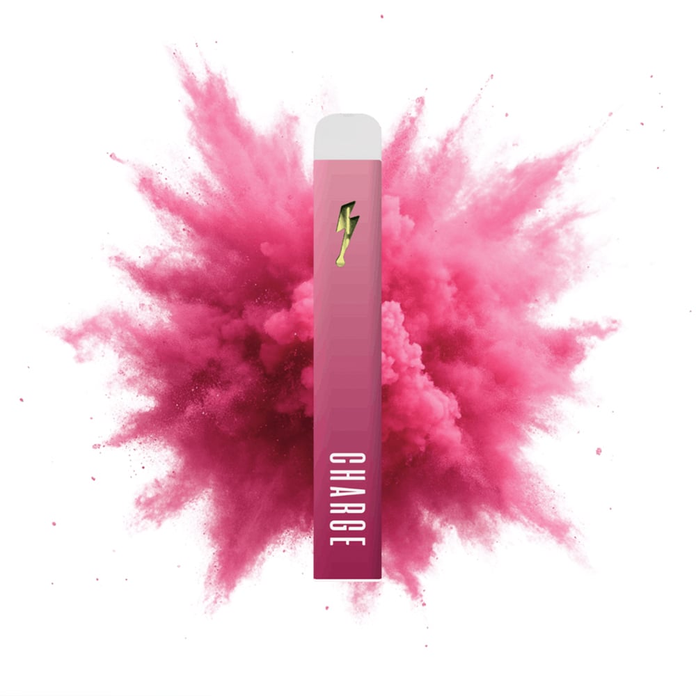 Passion Fruit Disposable Vape | 1g - Image 2