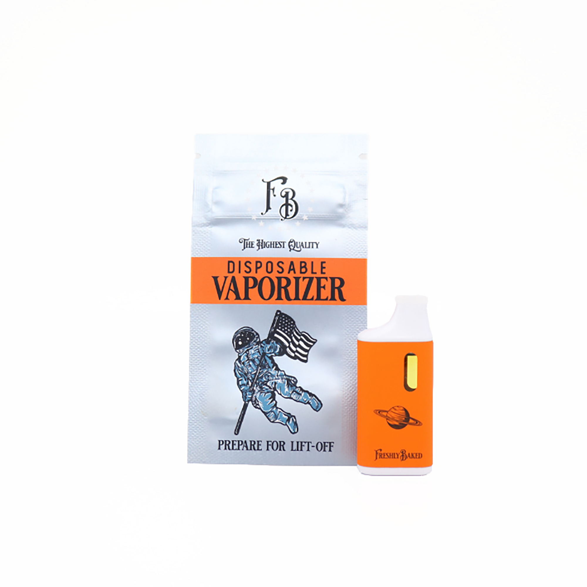 Cherry Pie Disposable Vape | 2g - Image 2