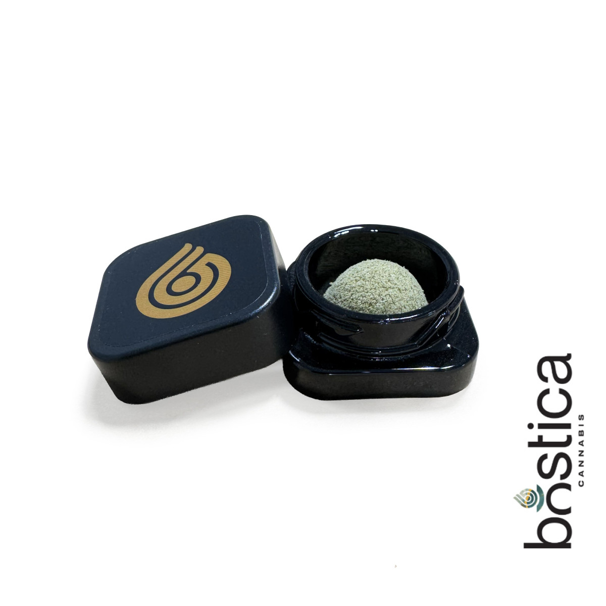 Purple Milk Kief |