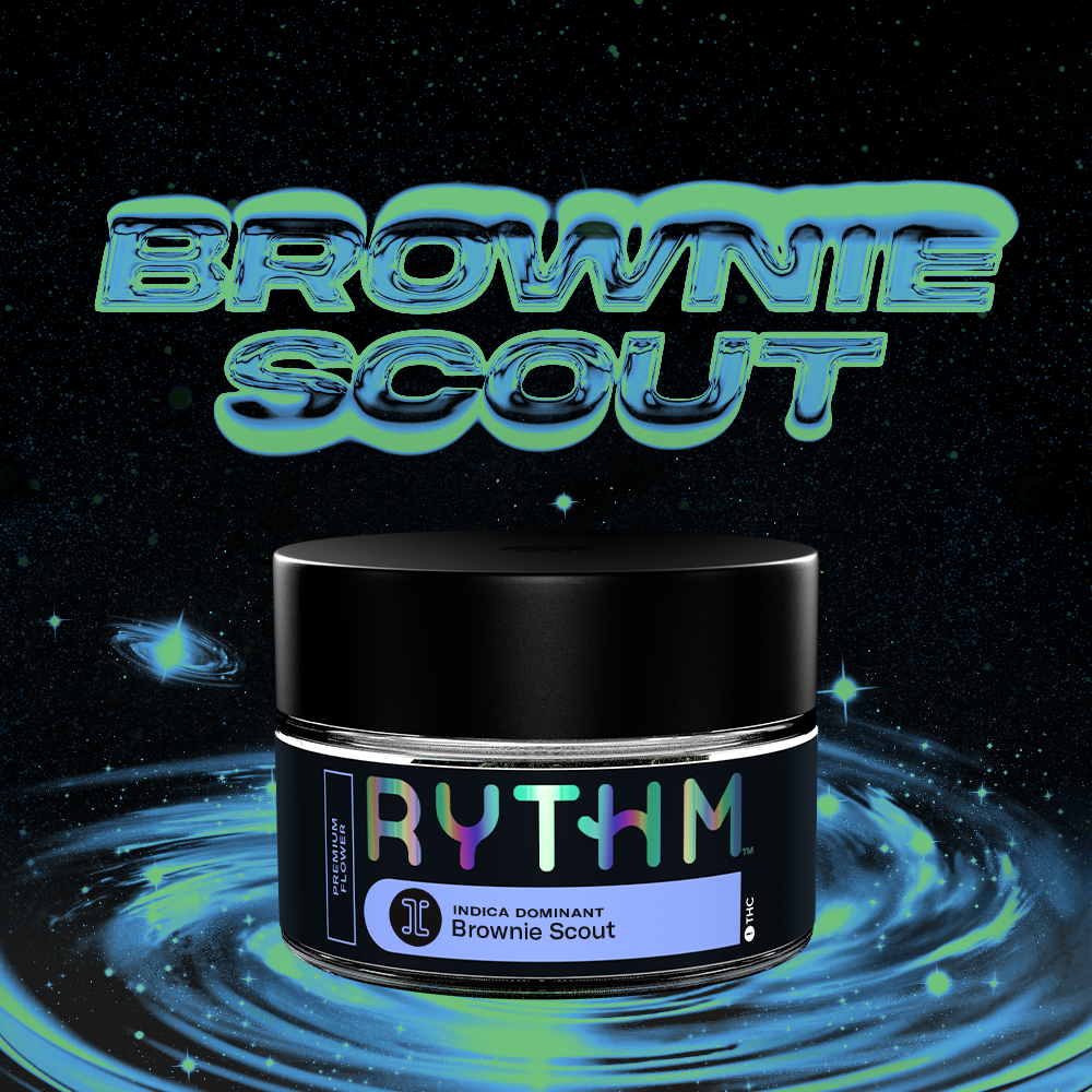 Brownie Scout Buds | - Image 2