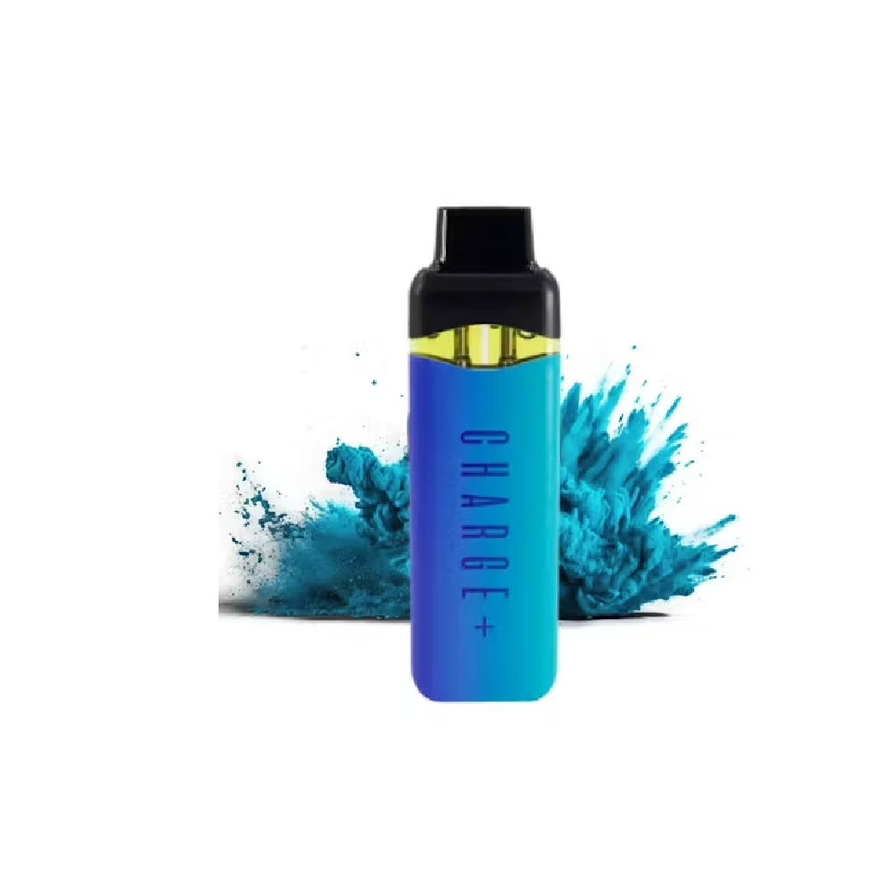 Pineapple Punch x Pink Guava 2 in 1 Disposable Vape | 2g - Image 2