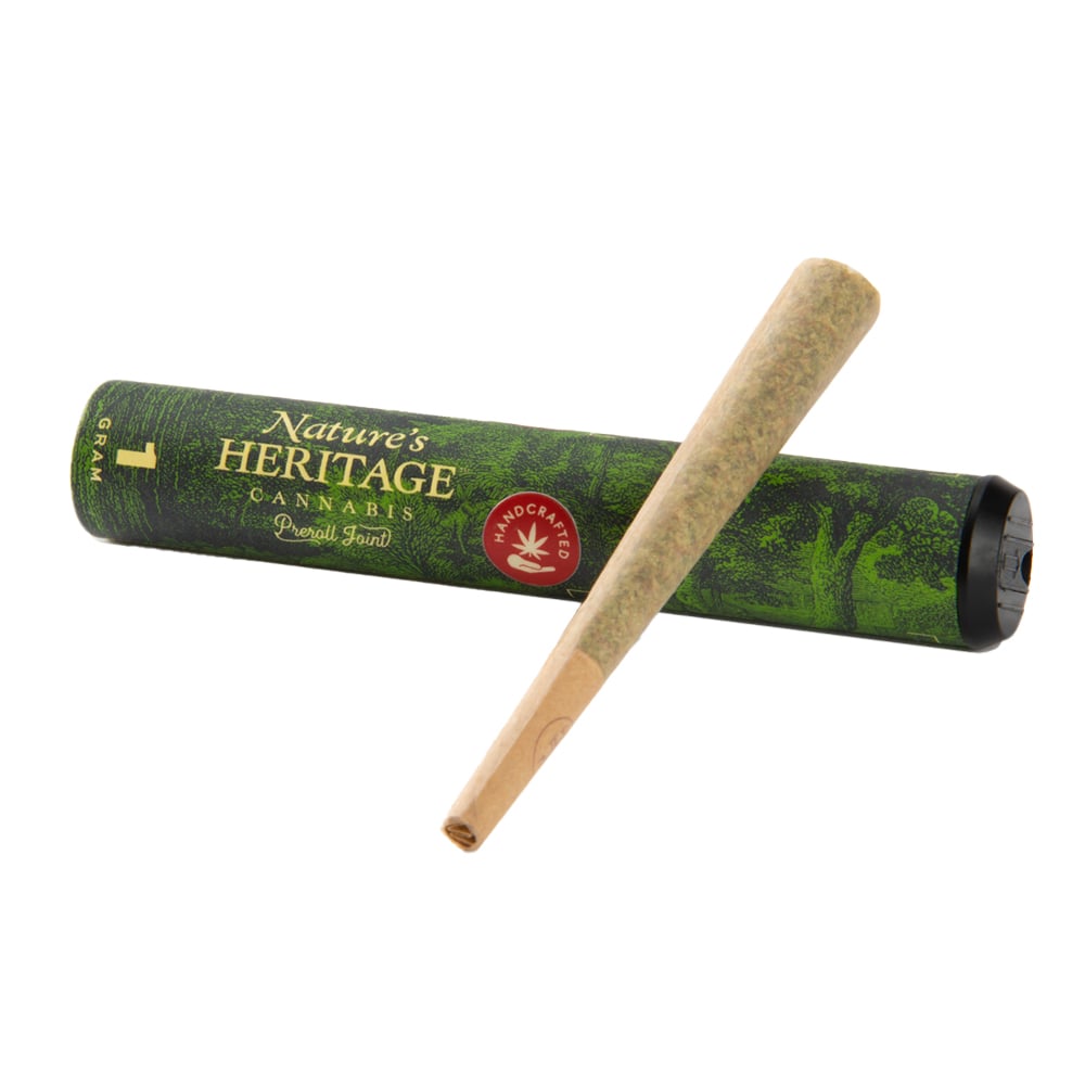 Chimax Pre-Roll | 1g - Image 2