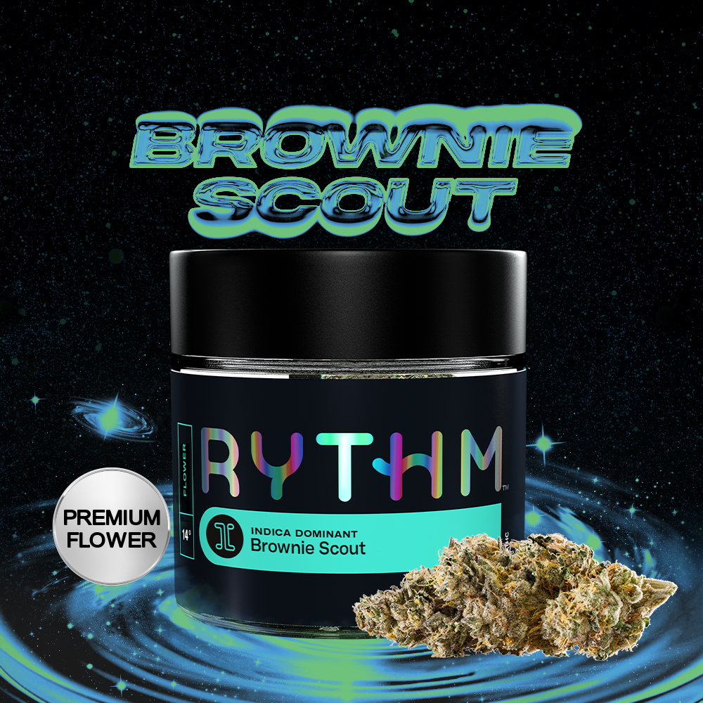 Brownie Scout Buds | - Image 4