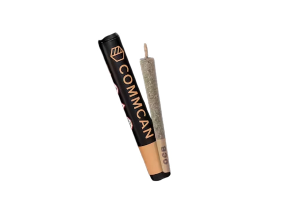 GMO Pre-Roll | 1g