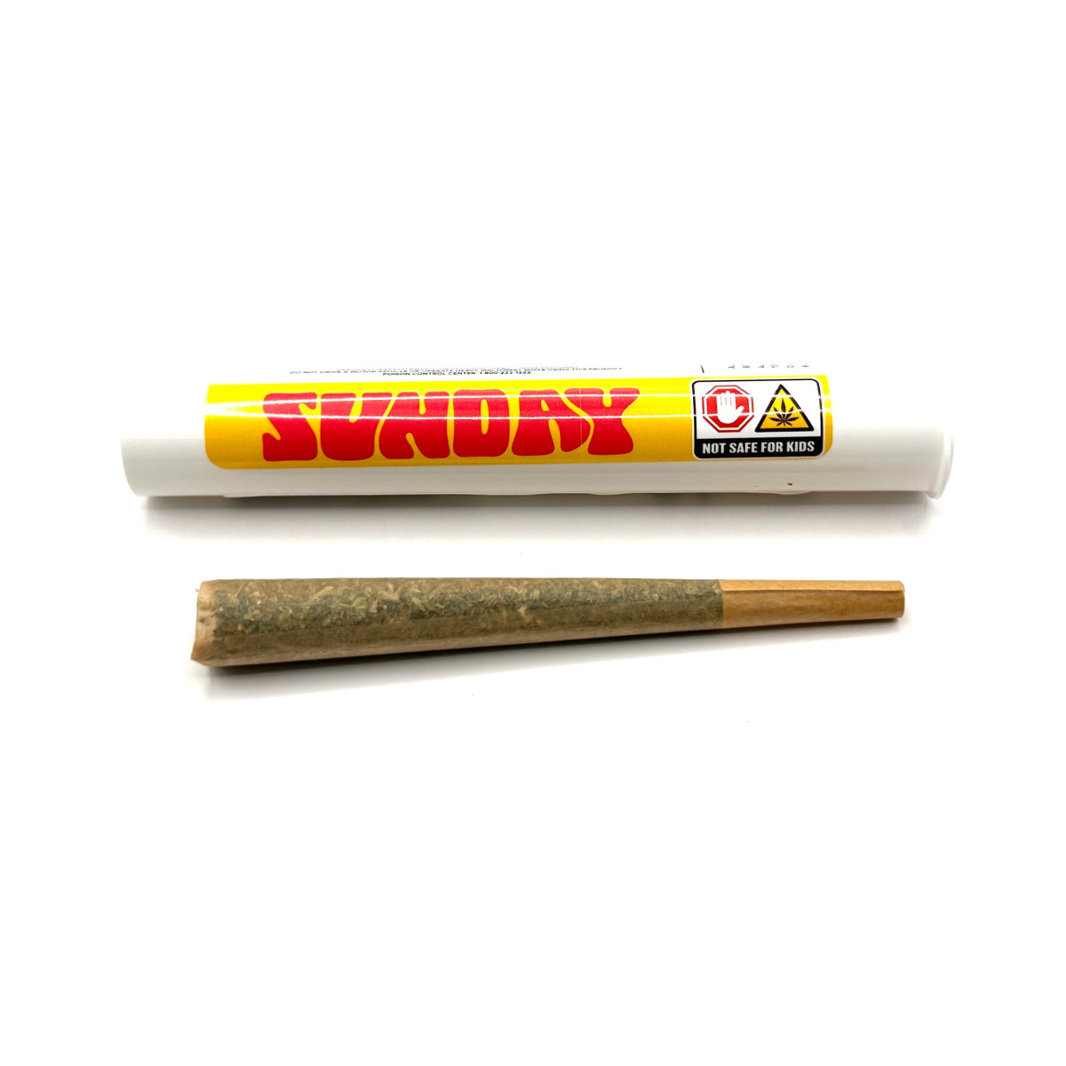Cherry Pie Pre-Roll | 1g