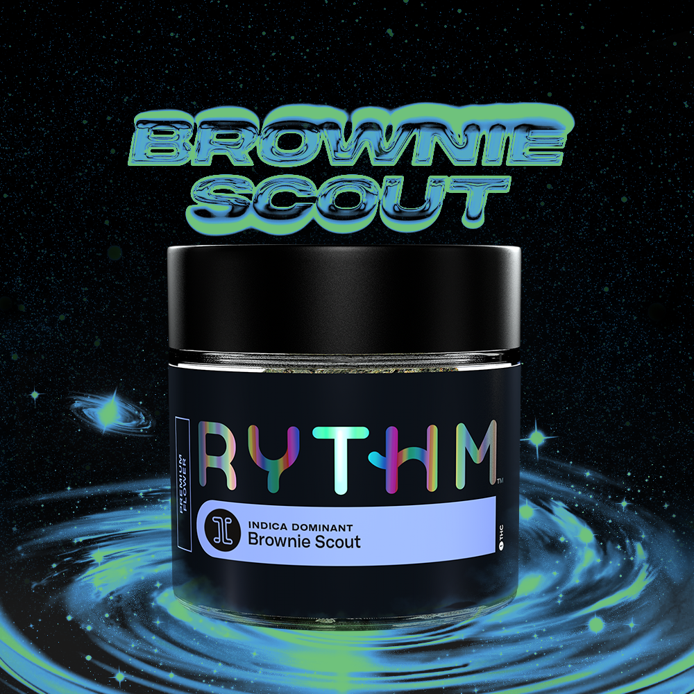 Brownie Scout Buds | - Image 3