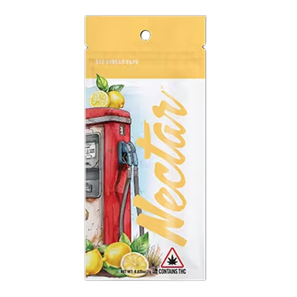 Guava OG Vape Cartridge | - Image 2