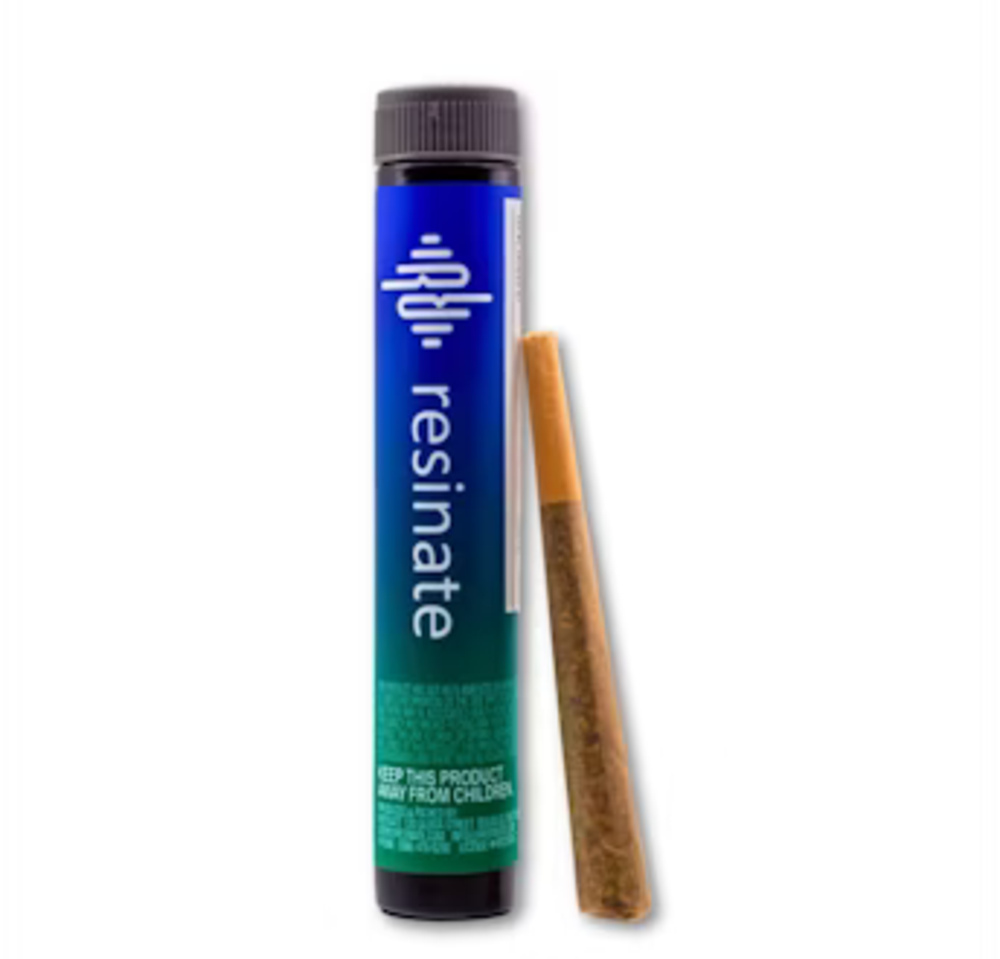 Skunk #1 Pre-Roll | 1g