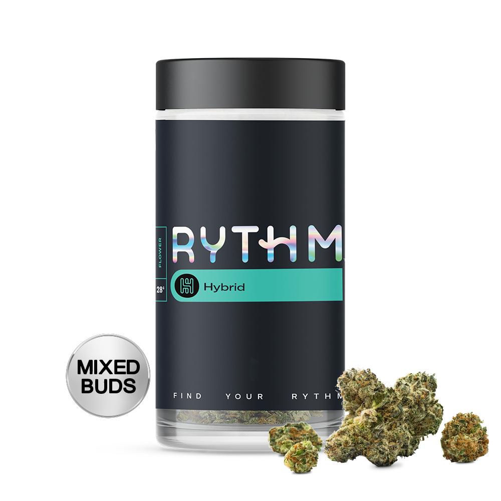 Chem N Cookies Mixed Buds | - Image 3