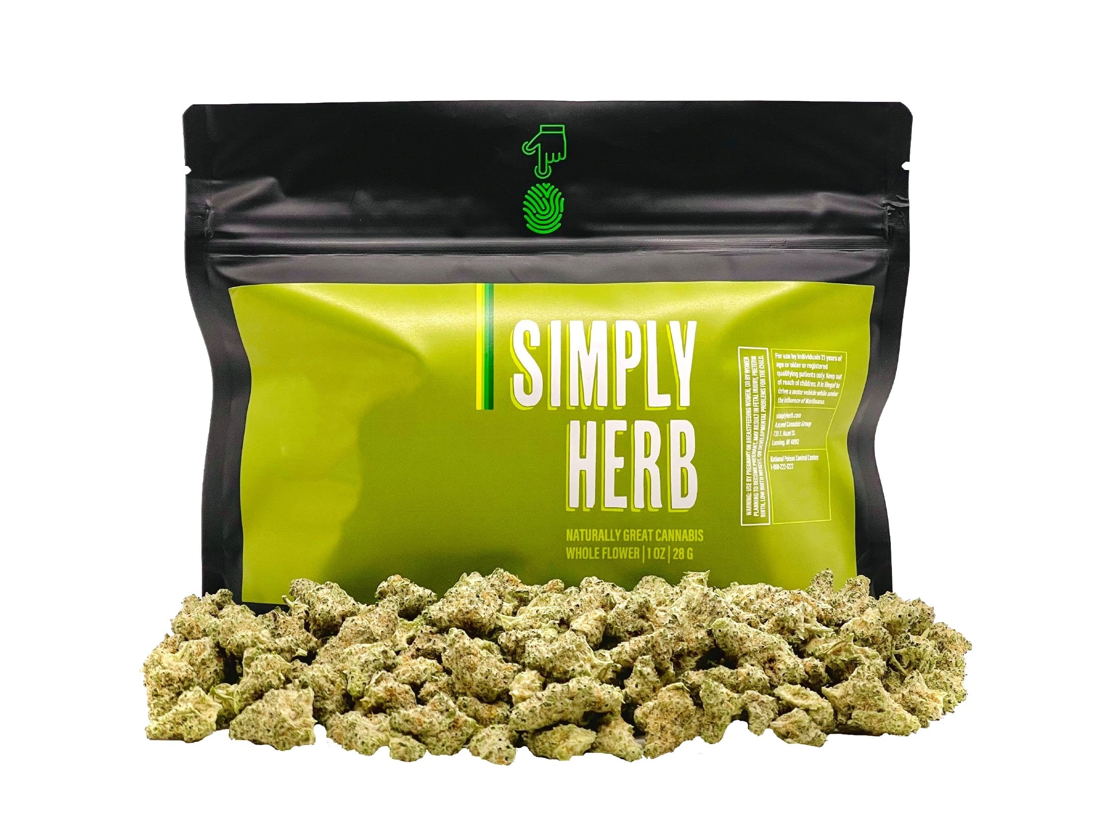 Garlic Cookies Buds |