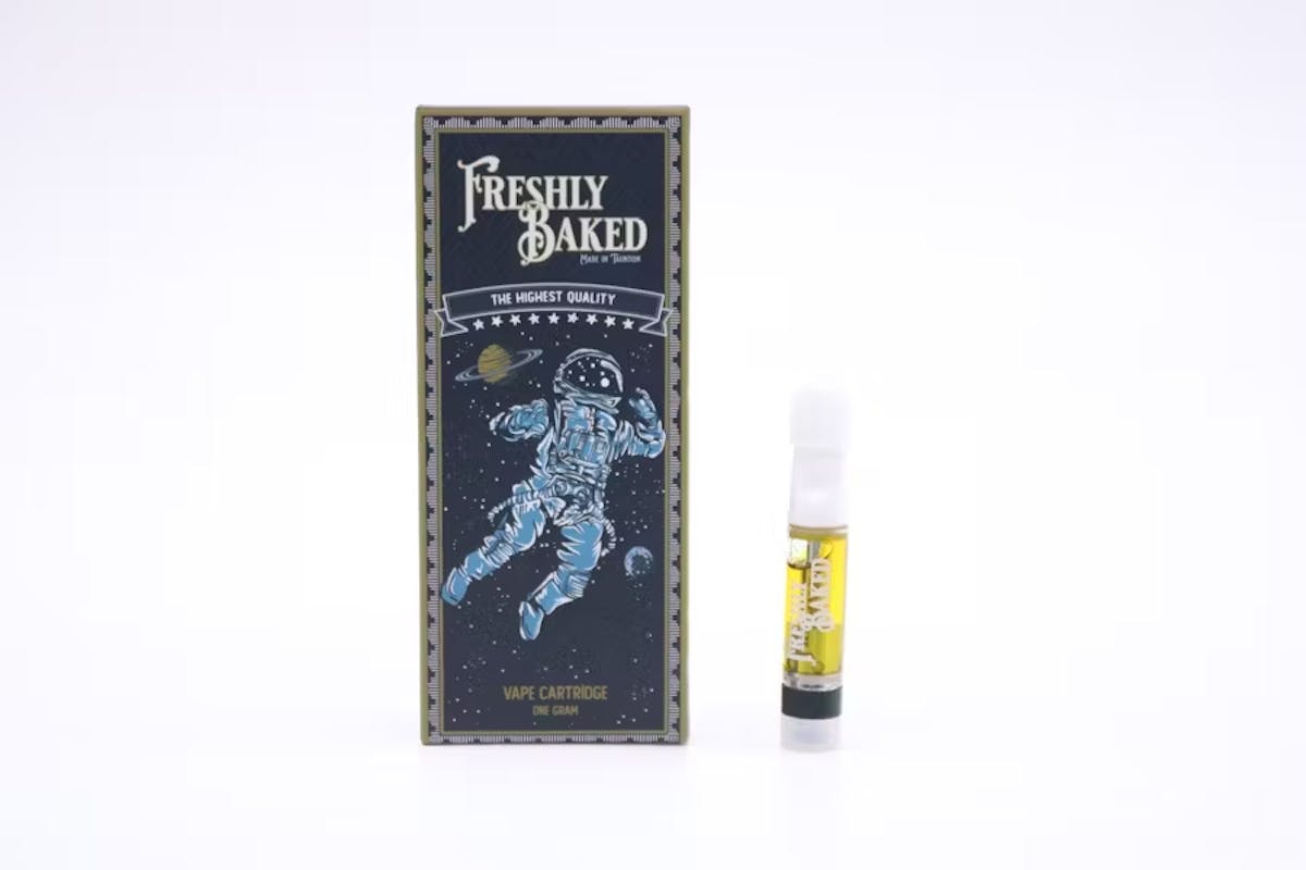 Blue Dream Vape Cartridge |