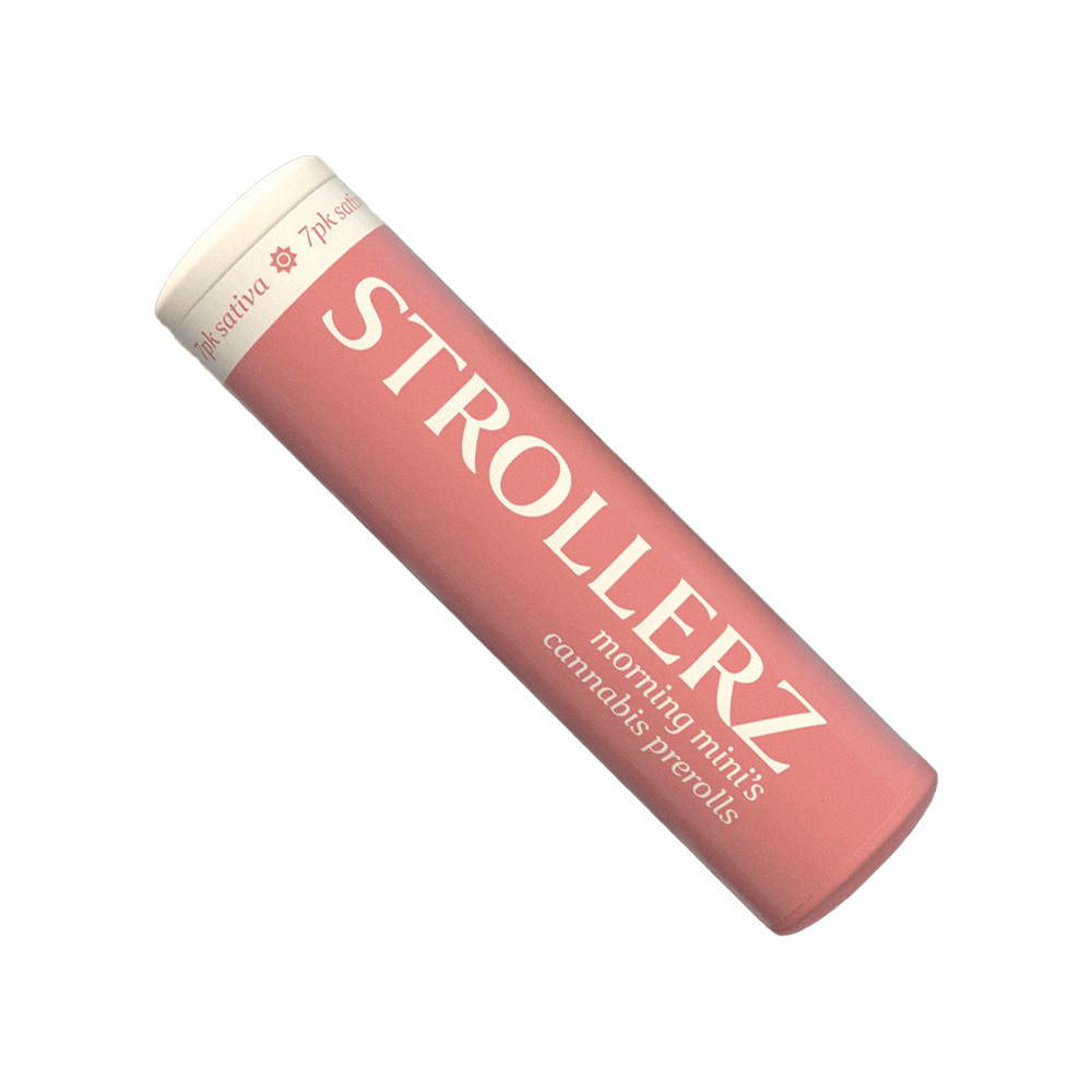 Morning 7pk Pre-Rolls | 2.45g - Image 2