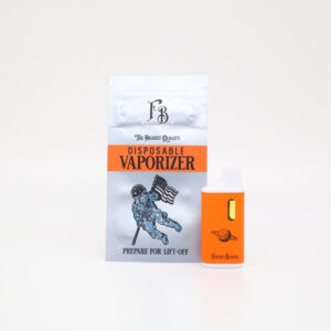 Pineapple Express Disposable Vape | 1g