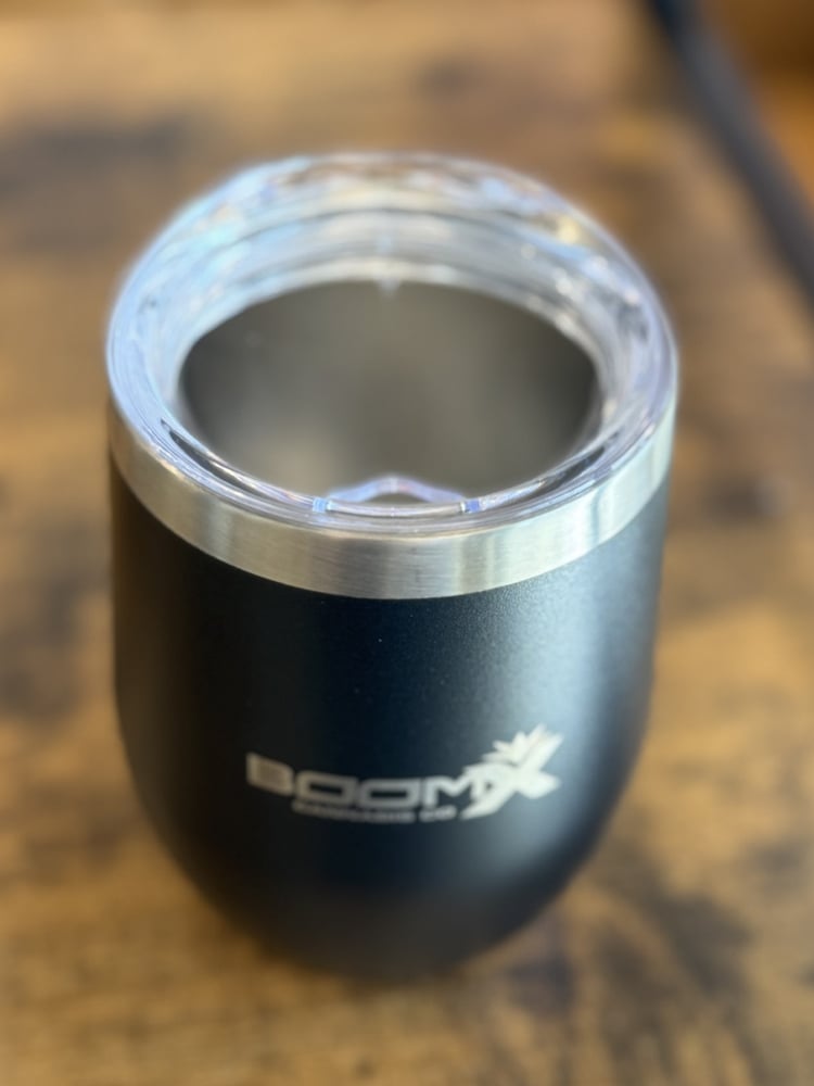 BoomX | Wine Tumbler