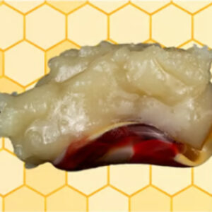 Mad Honey Live Rosin |