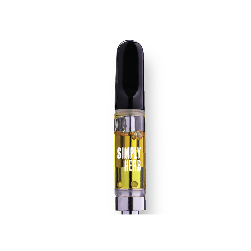Orange Creamsicle Vape Cartridge | - Image 2