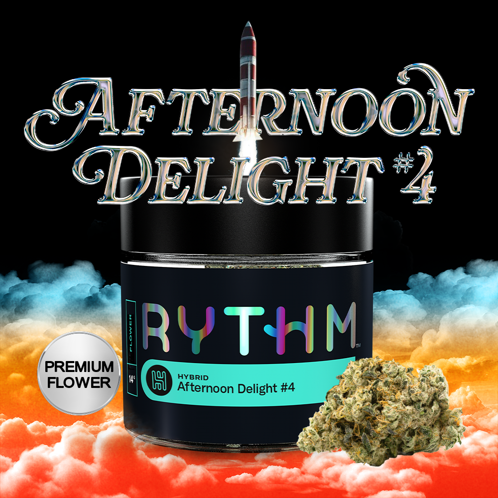 Afternoon Delight #4 Buds | - Image 4