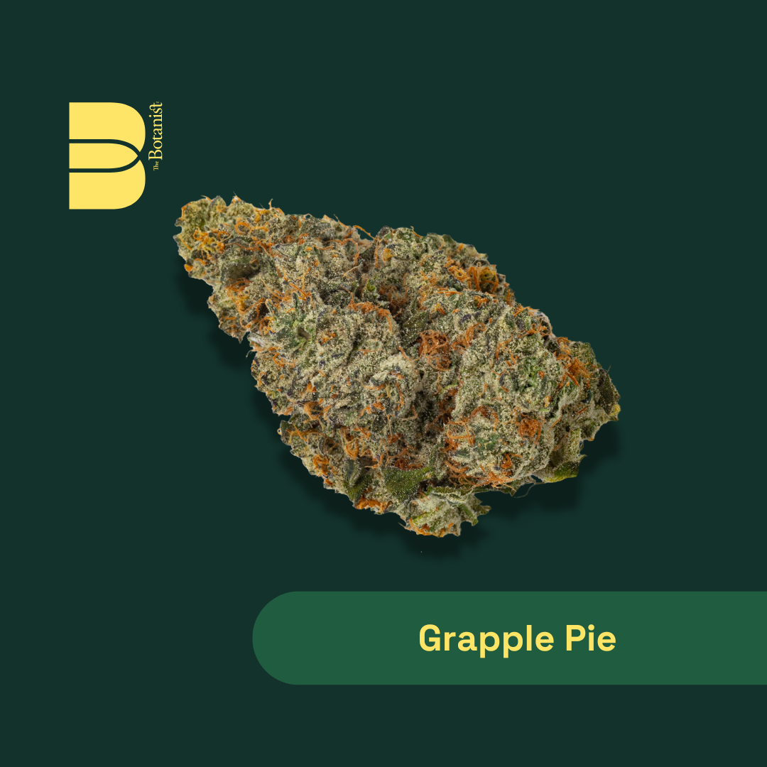 Grapple Pie Buds | - Image 2