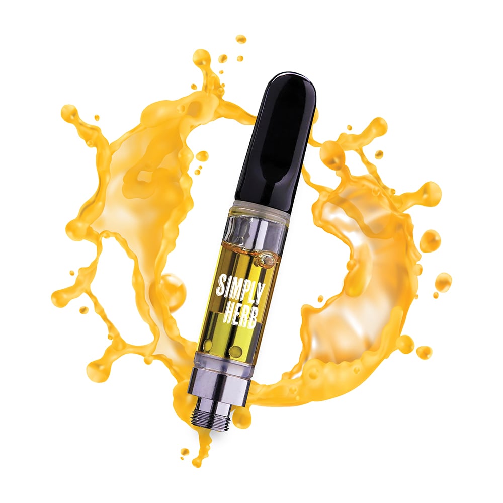 Watermelon Sugar Vape Cartridge | - Image 2
