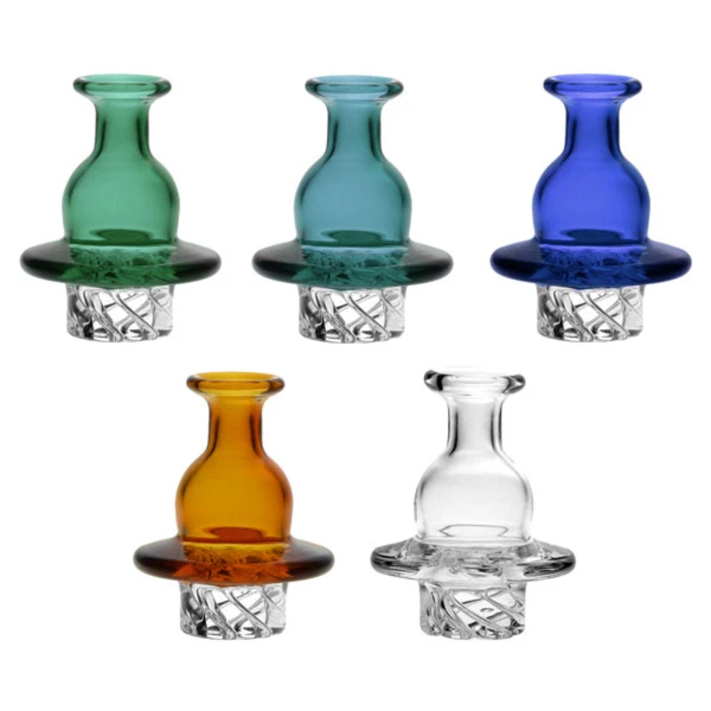 Pulsar UFO Vortex Carb Cap | 37mm