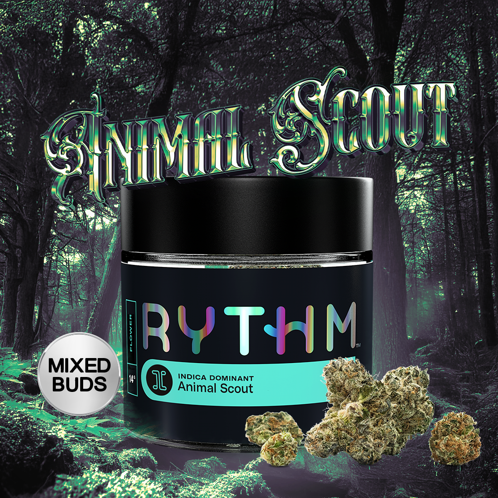 Animal Scout Mixed Buds | - Image 3