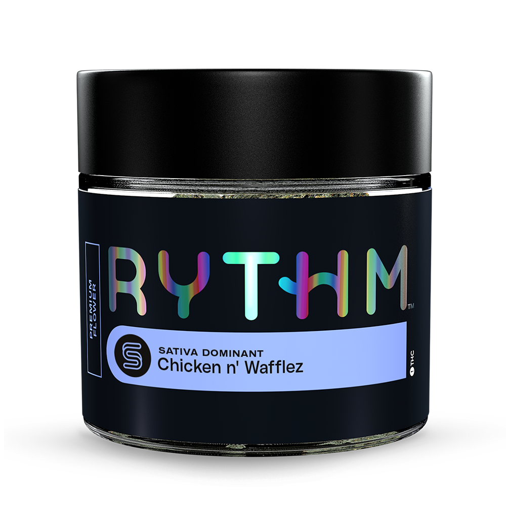 Chicken N Wafflez Buds | - Image 2