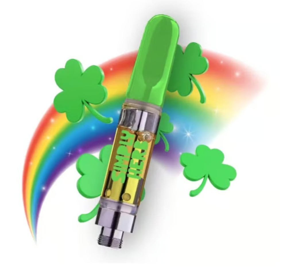 LKY Charmz Vape Cartridge | 1g