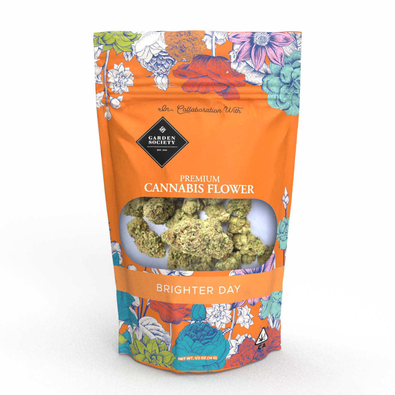 Cereal Milk x Cali Sunset Buds | - Image 2