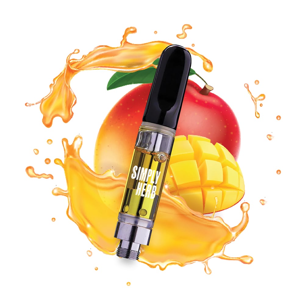 POG Juice Vape Cartridge | - Image 2