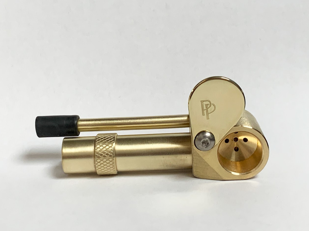 Classic Highbrid Proto Pipe