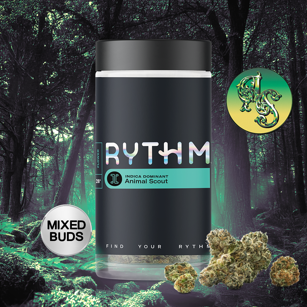 Animal Scout Mixed Buds | - Image 4