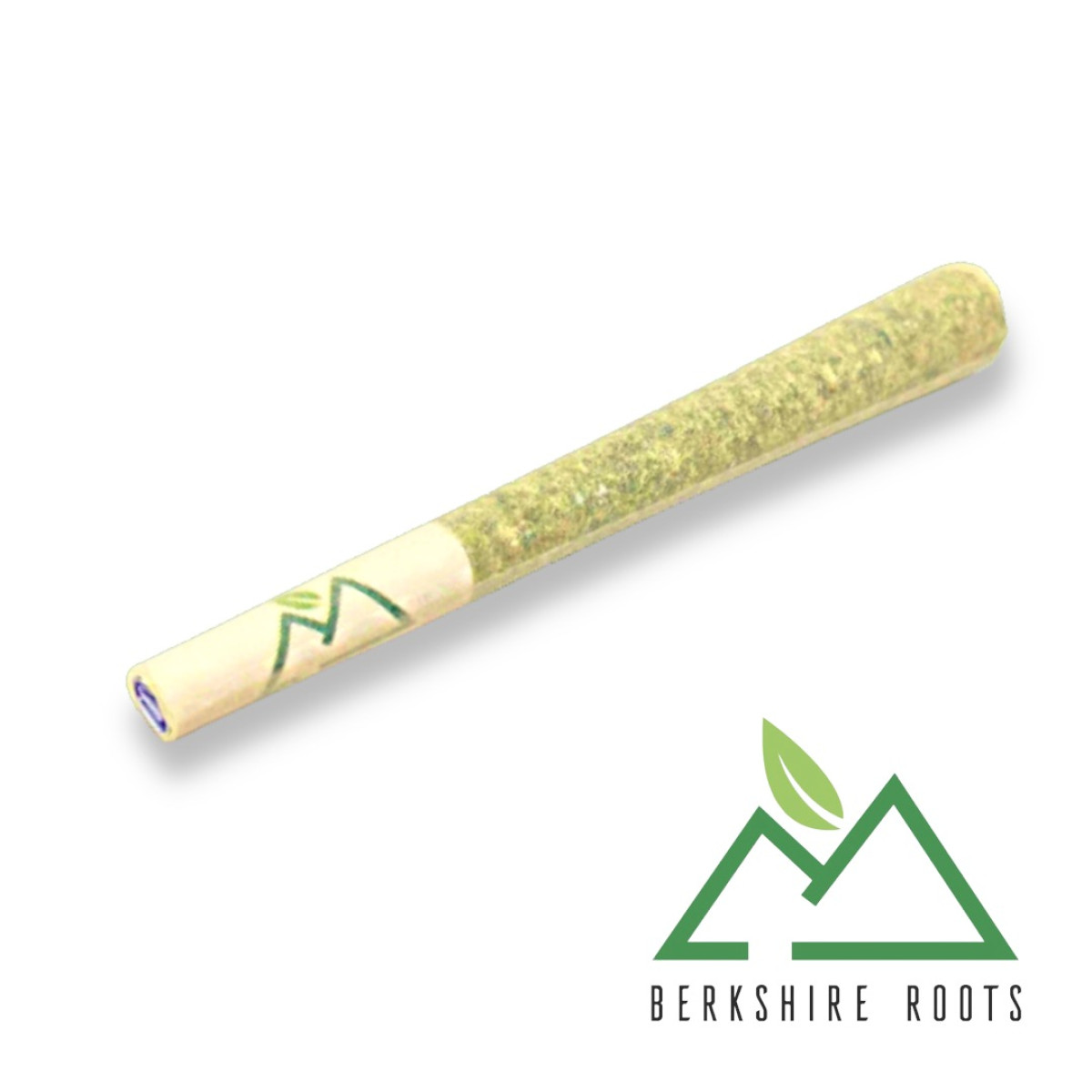 Congolese Kush Pre-Roll | 1g
