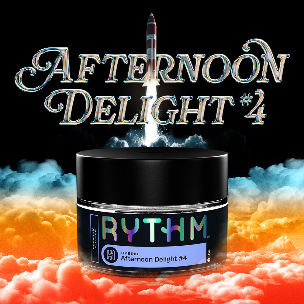 Afternoon Delight #4 Buds | - Image 2