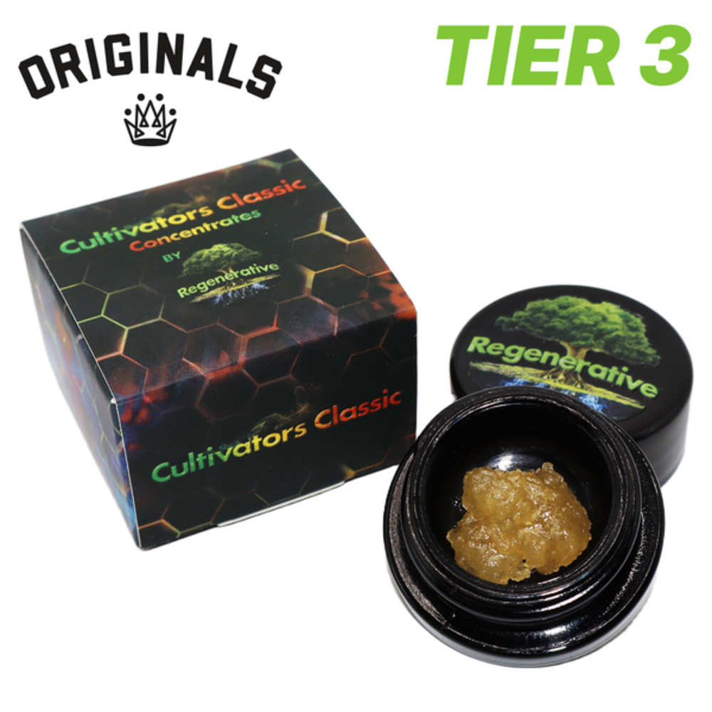 Jack Herer Sugar Wax |