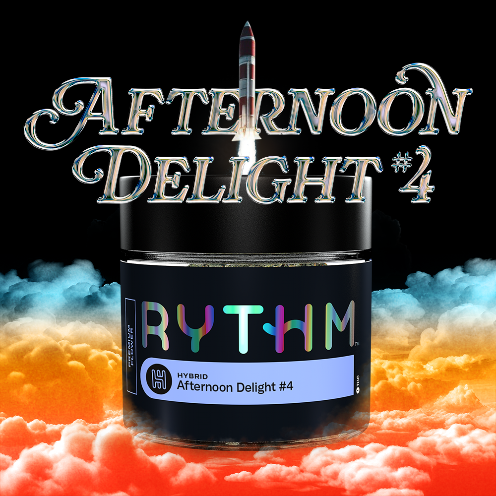 Afternoon Delight #4 Buds | - Image 3