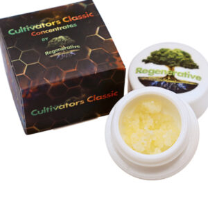 Head Doctor Live Sugar Wax |