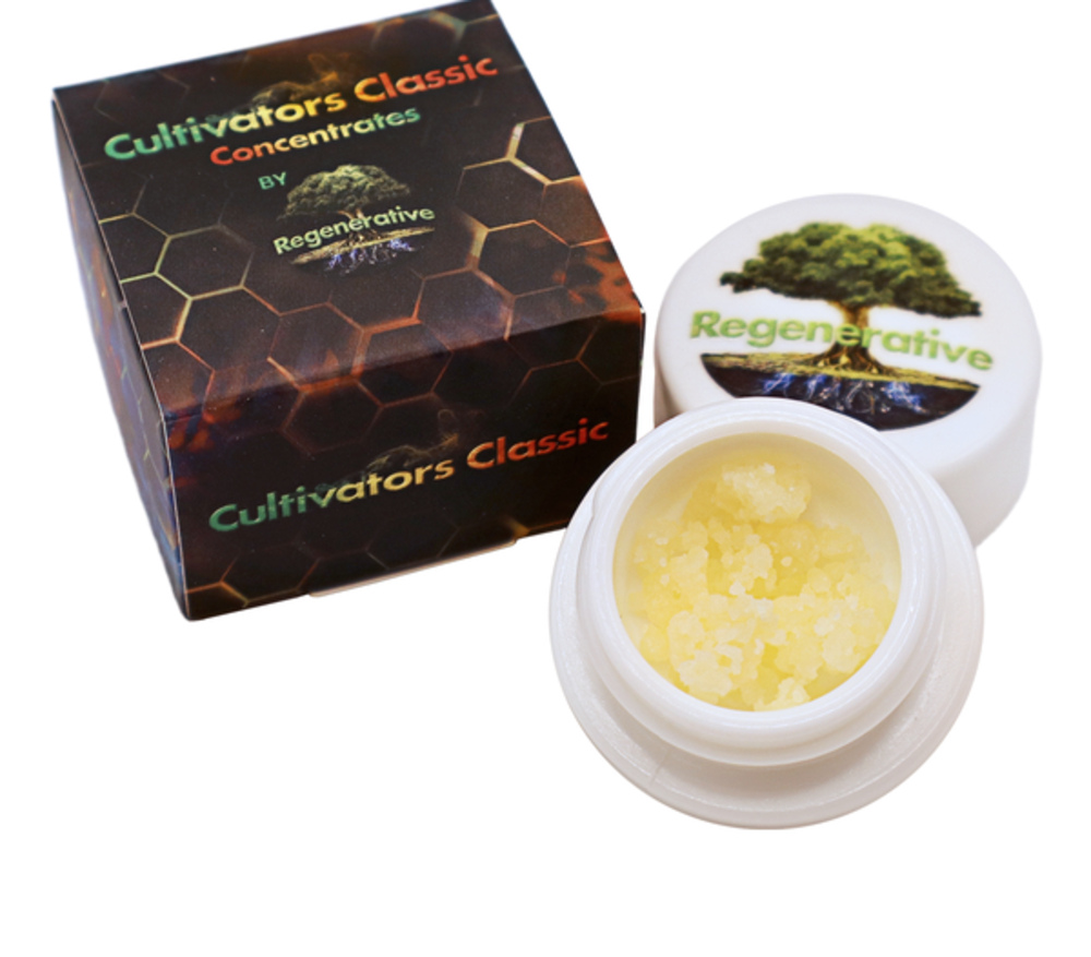 Head Doctor Live Sugar Wax |